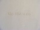 BEATLES WHITE ALBUM MONO 1968 UK NO- 0250790 EX CONDITION WITH POSTER/PHOTO'S