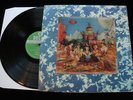 ROLLING STONES Their Satanic Magesties Request LP 1st Decca 3D Cover Stereo