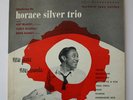 Horace Silver RARE Blue Note 10