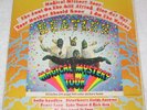 THE BEATLES Magical Mystery Tour lp Vinyl Album ORIG US Capitol 2835