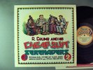 R. Crumb And His Cheap Suit Serenaders  Number 2