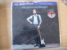 ERIC CLAPTON just one night NEW/SEALED NAUTILUS DBX SUPER DISC 2LP SET