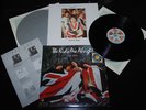 The Who - The Kids Are Alright - Double Vinyl Album 1979 (Rare)