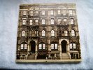 LED ZEPPELIN PHYSICAL GRAFFITI 1ST PRESSING