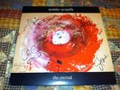 SONIC YOUTH The Eternal 2x LP Fully Autographed 180G Thick Press Thurston Moore