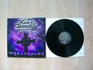 KING DIAMOND THE GRAVEYARD,LP,Remastered by A.La Rocque,BLACK V.,OOP ,DEAD MINT
