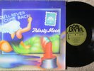 THIRSTY MOON you'll never come back GREEN BRAIN german KRAUTROCK PROG PSYCH rare