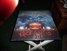 IRON MAIDEN - ROCK IN RIO RARE PICTURE DISC 3LP SET NEAR MINT