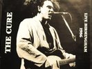 The Cure - LIVE BIRMINGHAM 1986