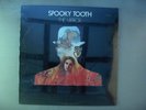 Spooky Tooth  The Mirror   SEALED