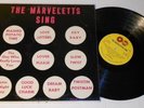 THE MARVELETTES 