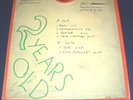 1972 Xhol Caravan Motherfu*kers GMBH&C0. LP, original issue