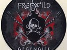 Frei.Wild - Gegengift LP PICTURE Ltd. 500, neu