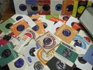 Nice Collection of 40 7
