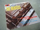 Beatles Please, Please Me Mono LP
