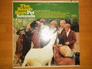 The Beach Boys - Pet Sounds  Capitol  MONO  T-2458