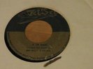 Island Soul 45 Bert Bailey & the Jets - If i'm right on Jet Set HEAR
