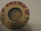 Latin Disco Funk 45 Afro Gang - El guerrero on Swing HEAR