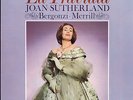 Joan SUTHERLAND, BERGONZI, MERRILL, VERDI La Traviata UK box 3 LPs DECCA