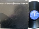 VELVET UNDERGROUND White Light/White Heat Skeleton Cover LP SOUND CLIP