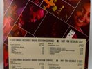 MILES DAVIS   LIVE FILLMORE   WHITE LABEL PROMO   RARE COPY   LOOK NM 2 EYE