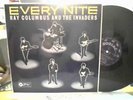 RAY COLUMBUS & THE INVADERS RARE NEW ZEALAND GARAGE/BEAT 