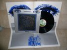 1971 URIAH HEEP LP “LOOK AT YOURSELF”