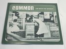 Common Like Water for Chocolate Record LP Vinyl MCA13695 2000 Very Good Plus VG+