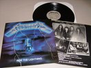 METALLICA 