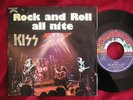 KISS Rock and Roll all nite ITALY 7