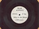 BOB MARLEY - WHO IS MR. BROWN (VERSION) - 10