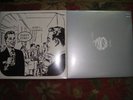 PHISH BOTH RSD RELEASES THE WHITE TAPE 12 AND PARTY TIME SEALED VINYL