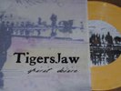Tigers Jaw Spirit Desire 7