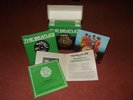 The Beatles Collection - Singles Box Set (24 + Sgt. Pepper's Edition - 1978)
