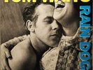 TOM WAITS: RAIN DOGS * NM VINYL LP ISLAND * MARC RIBOT, KEITH RICHARDS