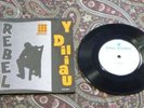 Y DILIAU REBEL WELSH FOLK 7