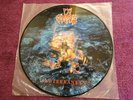 IN FLAMES SUBTERRANEAN PLP 1st issue death opeth morbid angel carcass
