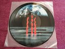 IN FLAMES LUNAR STRAIN PLP 1st issue LTD 1000 death bolt thrower carcass deicide