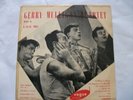 Gerry Mulligan 10 inch Vogue  Record  Vol 4