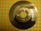  VG+ Elvis Presley 47-6639 I Love You Because / Tryin' To Get  45