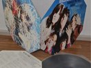 Rolling Stones Through The Past Darkly Japan Octagon LP