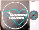 Modern Lovers-s/t-ORIGINAL US LP-Home of the Hits-1976-Jonathan Richman