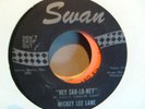 MICKEY LEE LANE 