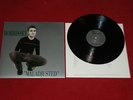 LP MORRISSEY - MALADJUSTED THE SMITHS 1997 180 GRAMM