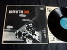 MILES DAVIS Birth Of The Cool 1956 Capitol T-762 1st Press 12