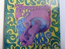 Psych rock LP The Sacred Mushroom *SEALED 1969 Parallax 4001 original rare