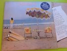 Neil Young On The Beach LP