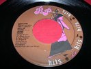 1970's Disco-Soul-Funk 45 JESSE GOULD Out Of Work P&P 2222 Original NM-