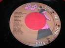 Modern Soul-Disco 45 ORAL CARESS Why Can't Our Love/Charlie's Angels P&P 444 NM-