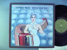 Little Feat  Dixie Chicken    Original Green Label